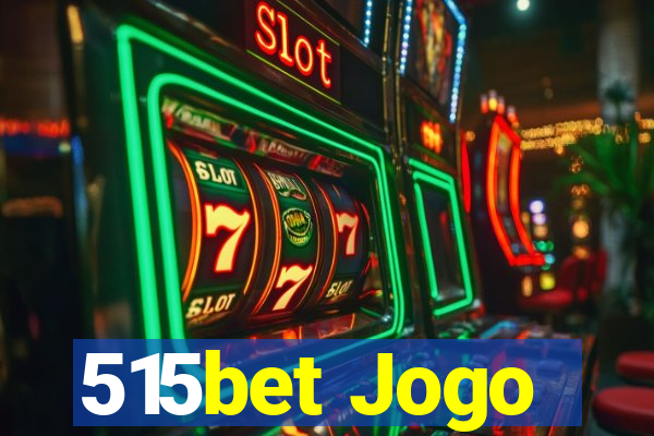 515bet Jogo